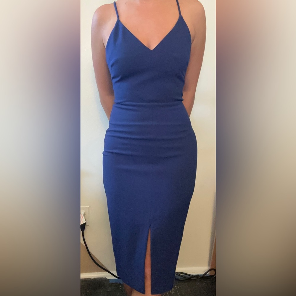 Likely Dress